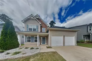 550 S Fortune Way, Dallas, GA 30157 - Photo 1