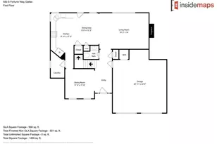 550 S Fortune Way, Dallas, GA 30157 - Photo 18