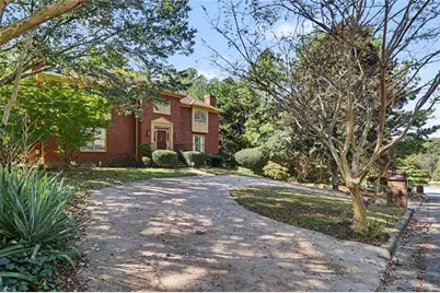 8880 Carroll Manor Drive, Atlanta, GA 30350 - Photo 1