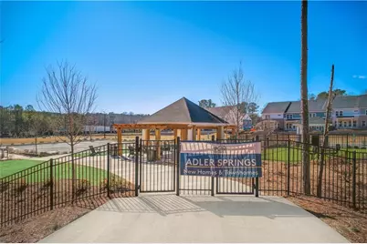 5651 Tillman Way, Powder Springs, GA 30127 - Photo 14