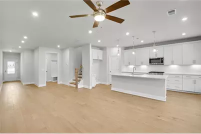 5651 Tillman Way, Powder Springs, GA 30127 - Photo 2