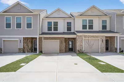 3404 Ripple Loop #130, South Fulton, GA 30349 - Photo 1