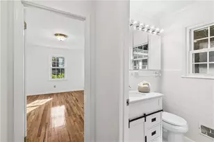 3341 Hickory Crest Dr NW, Marietta, GA 30064 - Photo 32