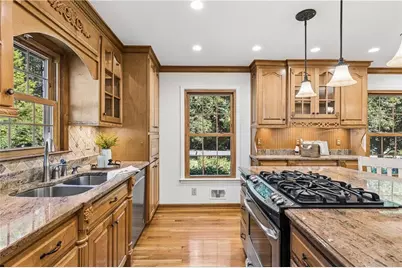 3341 Hickory Crest Drive NW, Marietta, GA 30064 - Photo 26