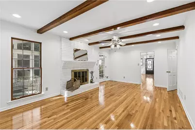 3341 Hickory Crest Drive NW, Marietta, GA 30064 - Photo 20