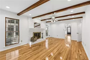 3341 Hickory Crest Dr NW, Marietta, GA 30064 - Photo 20