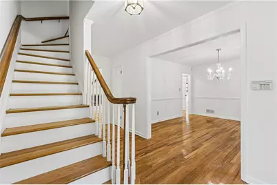 3341 Hickory Crest Drive NW, Marietta, GA 30064 - Photo 16
