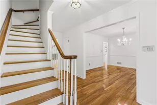 3341 Hickory Crest Dr NW, Marietta, GA 30064 - Photo 16