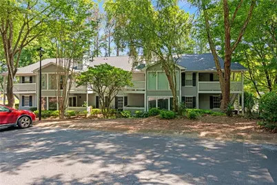 407 Natchez Trace, Sandy Springs, GA 30350 - Photo 12