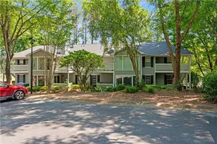 407 Natchez Trace, Sandy Springs, GA 30350 - Photo 12