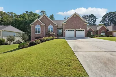 4925 Woodbend Drive NW, Acworth, GA 30101 - Photo 2