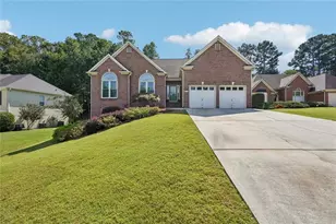 4925 Woodbend Dr NW, Acworth, GA 30101 - Photo 2