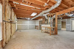 4925 Woodbend Dr NW, Acworth, GA 30101 - Photo 50
