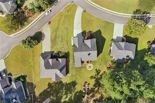 4925 Woodbend Dr NW, Acworth, GA 30101 - Photo 68