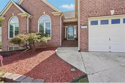 4925 Woodbend Drive NW, Acworth, GA 30101 - Photo 4