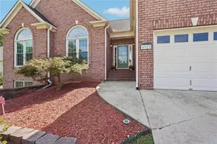4925 Woodbend Dr NW, Acworth, GA 30101 - Photo 4