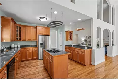 4925 Woodbend Drive NW, Acworth, GA 30101 - Photo 18