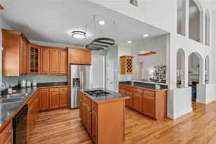 4925 Woodbend Dr NW, Acworth, GA 30101 - Photo 18