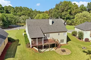 4925 Woodbend Dr NW, Acworth, GA 30101 - Photo 62