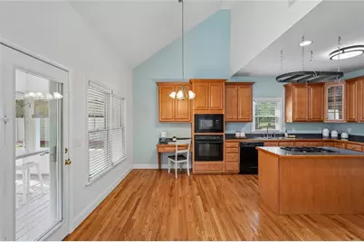 4925 Woodbend Drive NW, Acworth, GA 30101 - Photo 16