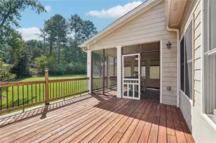 4925 Woodbend Dr NW, Acworth, GA 30101 - Photo 54