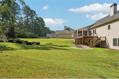 4925 Woodbend Drive NW, Acworth, GA 30101 - Photo 58
