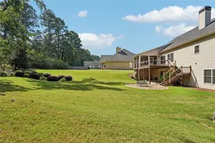4925 Woodbend Dr NW, Acworth, GA 30101 - Photo 58