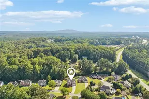 4925 Woodbend Dr NW, Acworth, GA 30101 - Photo 66