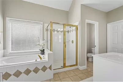 4925 Woodbend Drive NW, Acworth, GA 30101 - Photo 34