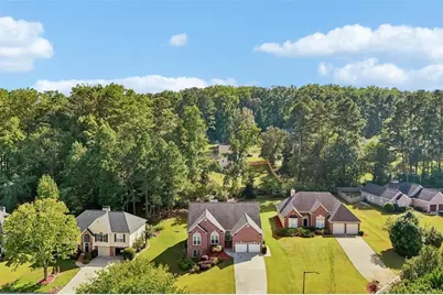 4925 Woodbend Drive NW, Acworth, GA 30101 - Photo 64