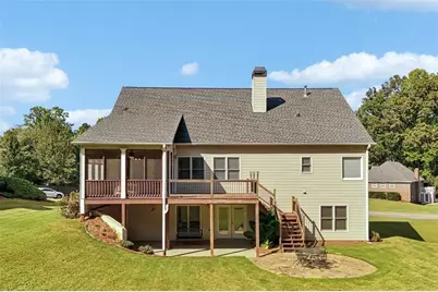 4925 Woodbend Drive NW, Acworth, GA 30101 - Photo 60