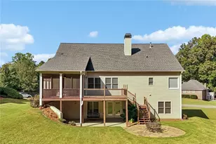 4925 Woodbend Dr NW, Acworth, GA 30101 - Photo 60