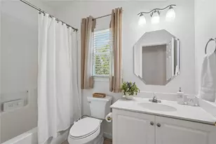4925 Woodbend Dr NW, Acworth, GA 30101 - Photo 28