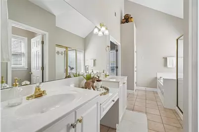 4925 Woodbend Drive NW, Acworth, GA 30101 - Photo 38
