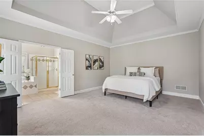 4925 Woodbend Drive NW, Acworth, GA 30101 - Photo 32