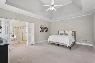 4925 Woodbend Dr NW, Acworth, GA 30101 - Photo 32