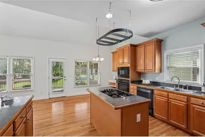 4925 Woodbend Drive NW, Acworth, GA 30101 - Photo 20