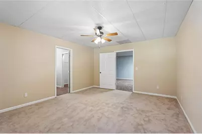 4925 Woodbend Drive NW, Acworth, GA 30101 - Photo 44
