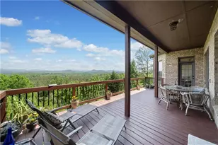100 Foxpaw Leaf Ct, Ellijay, GA 30536 - Photo 14