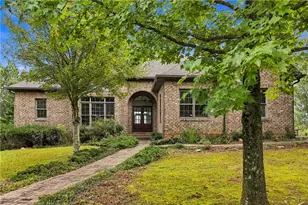 100 Foxpaw Leaf Ct, Ellijay, GA 30536 - Photo 1