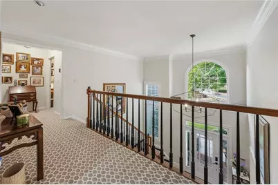 4581 Fountain Drive NE, Marietta, GA 30067 - Photo 36