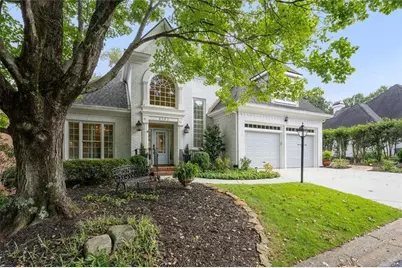 4581 Fountain Drive NE, Marietta, GA 30067 - Photo 4