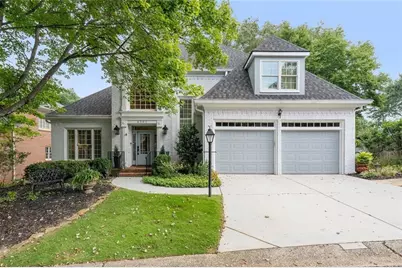 4581 Fountain Drive NE, Marietta, GA 30067 - Photo 1