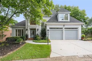 4581 Fountain Dr NE, Marietta, GA 30067 - Photo 1