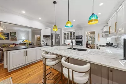 4581 Fountain Drive NE, Marietta, GA 30067 - Photo 20