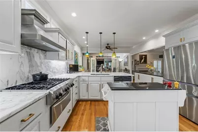 4581 Fountain Drive NE, Marietta, GA 30067 - Photo 24