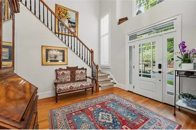 4581 Fountain Drive NE, Marietta, GA 30067 - Photo 6