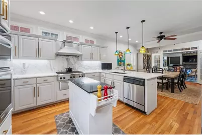 4581 Fountain Drive NE, Marietta, GA 30067 - Photo 22