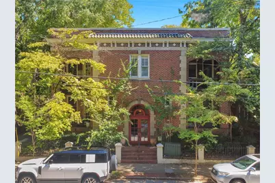 741 Frederica Street NE #1, Atlanta, GA 30306 - Photo 34