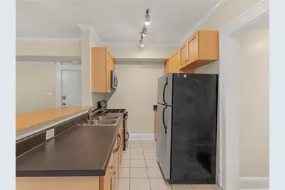 741 Frederica Street NE #1, Atlanta, GA 30306 - Photo 4